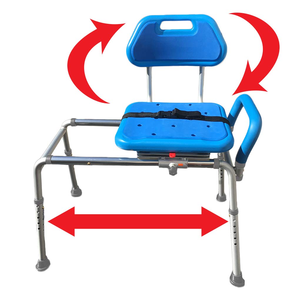 Transfer Benches