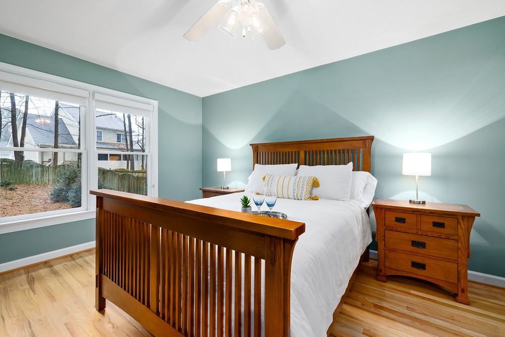 Unconventional Bed Frame Materials