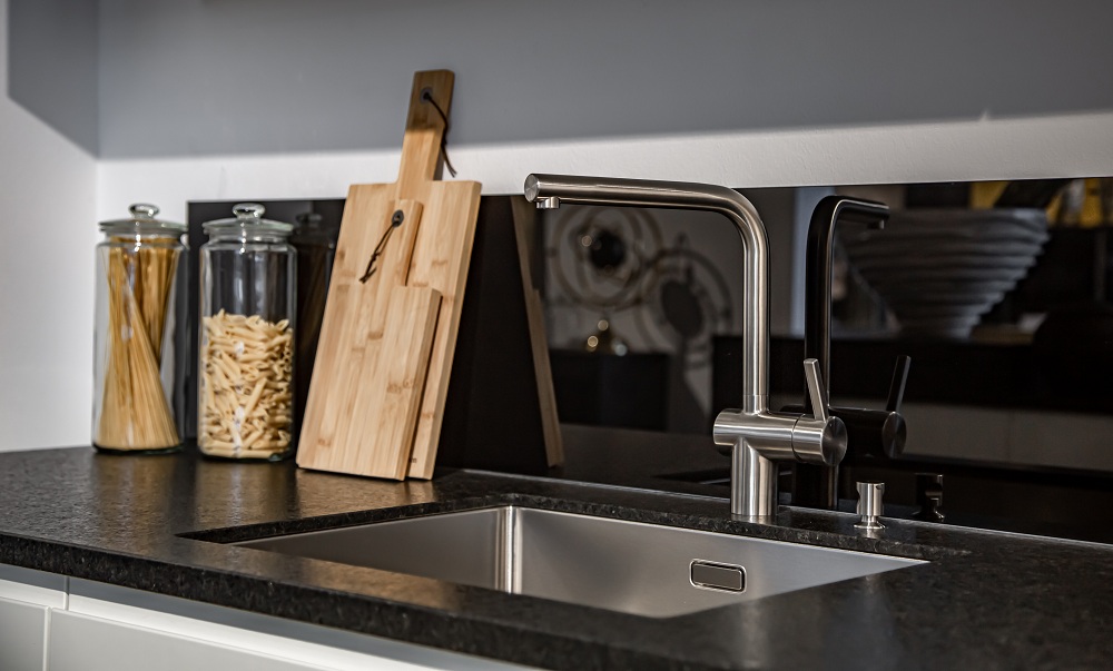 Under-Mount Sink Under-Mount Sink