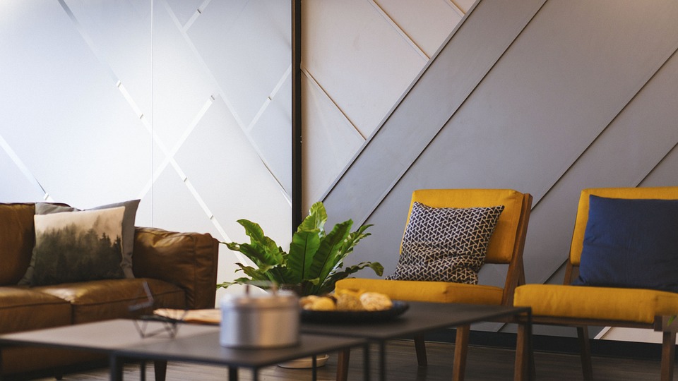 Upholstery