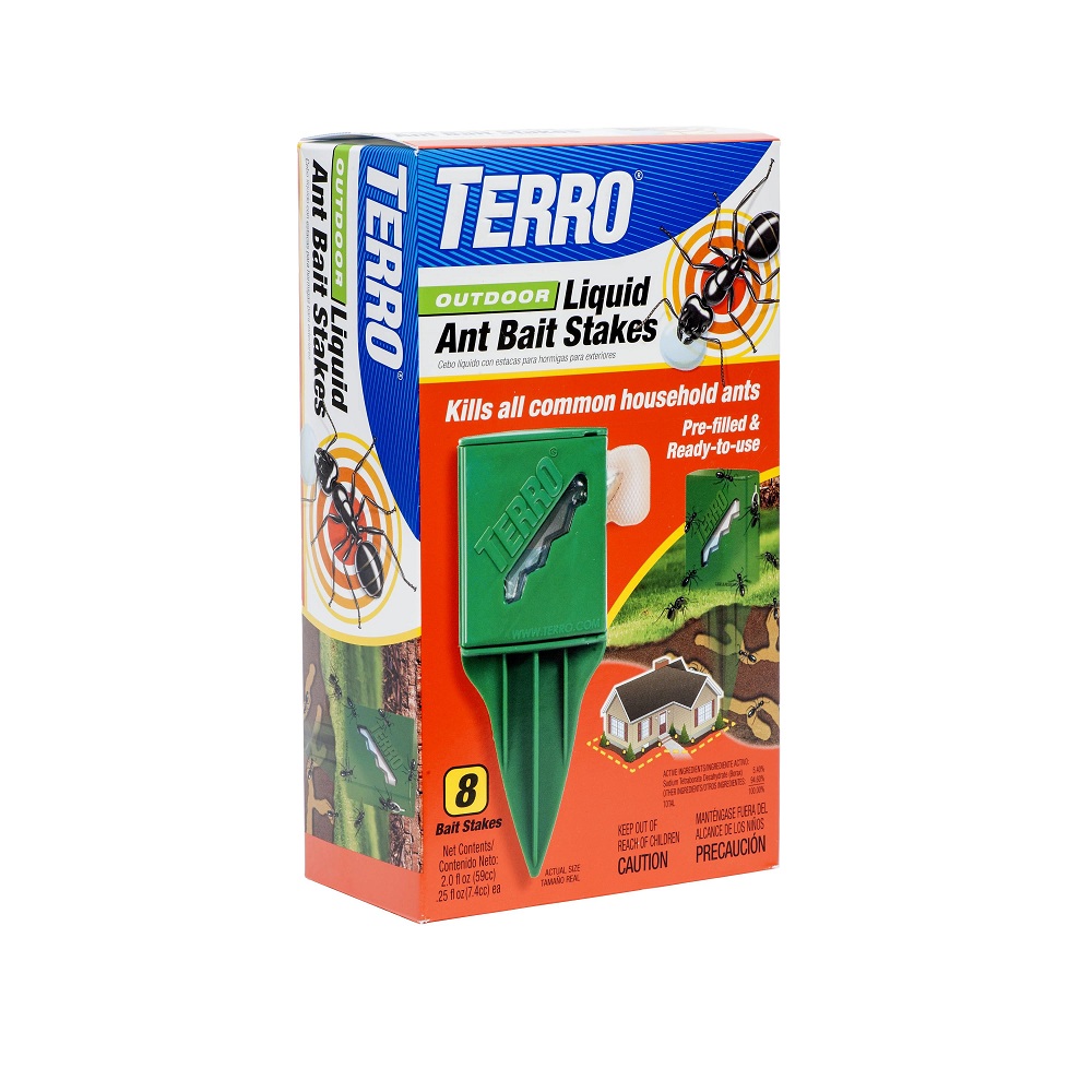 Use Ant Baits Use Ant Baits