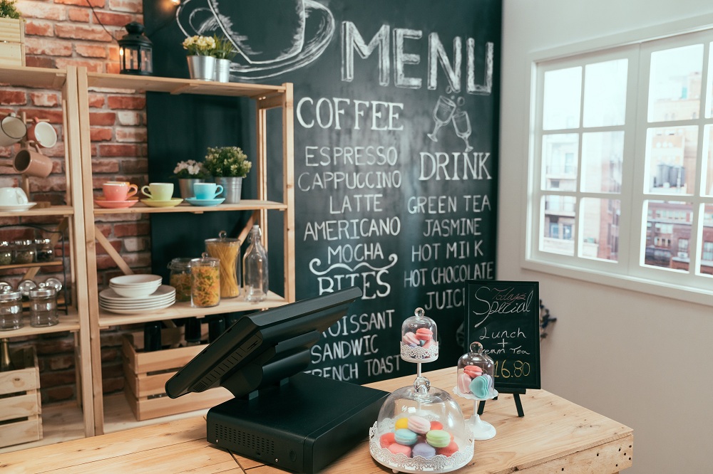 Whimsical Blackboard Surface Whimsical Blackboard Surface