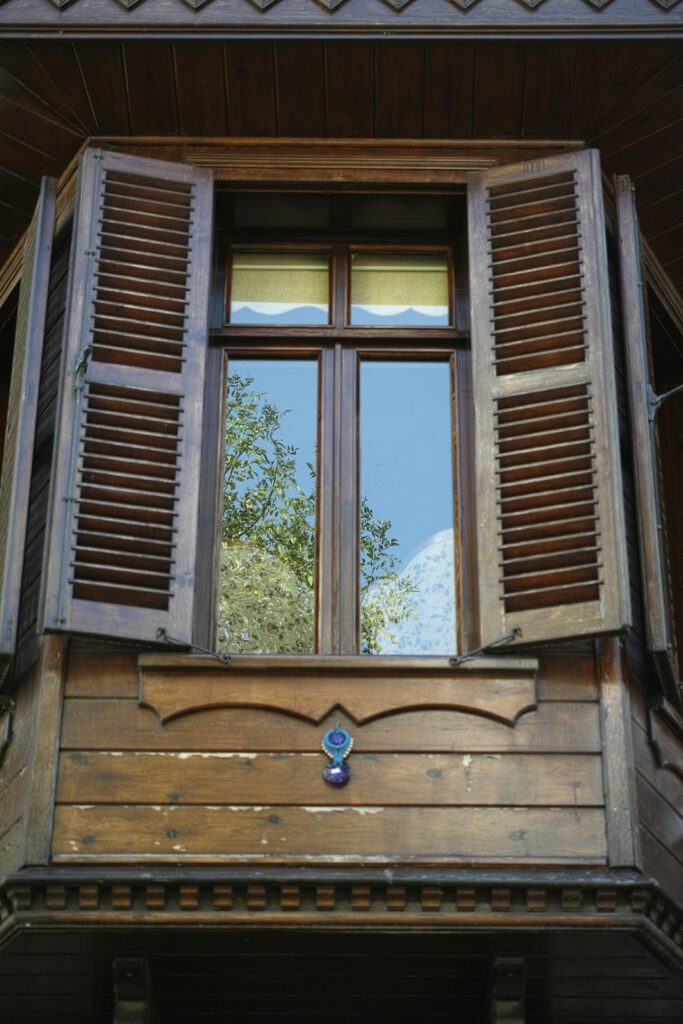 Window Shutters Window Shutters