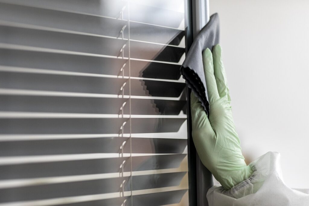 Window Shutters Cleaning Window Shutters Cleaning