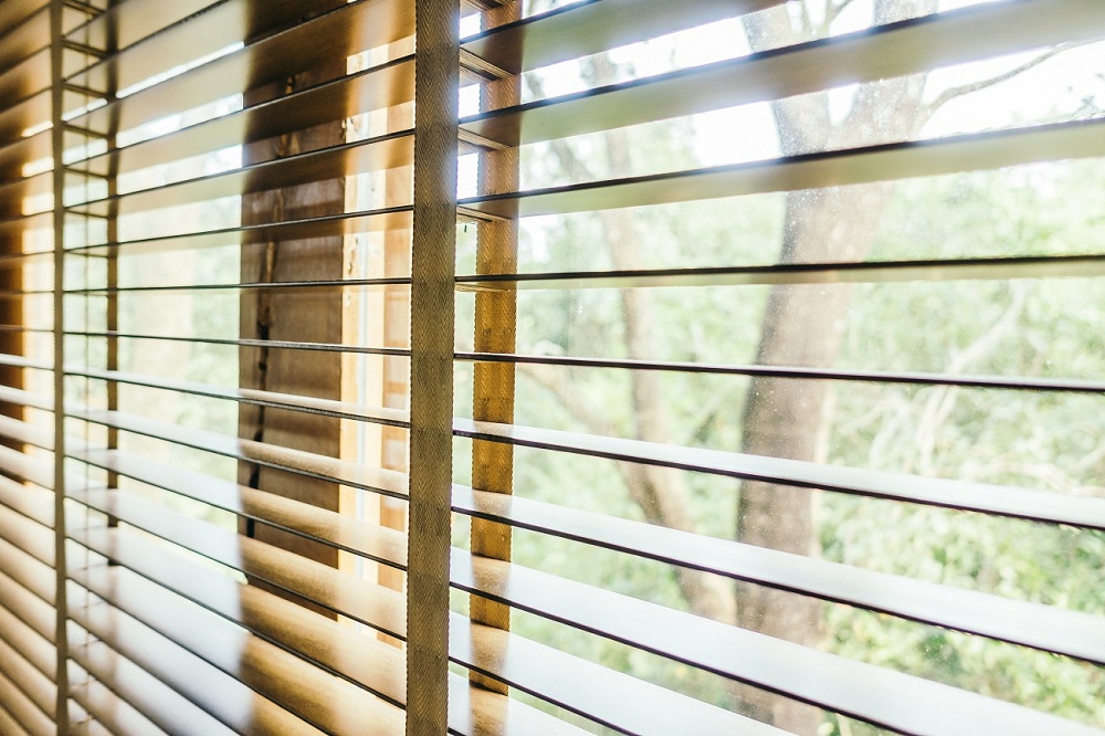 Window Treatment Ventilation Window Treatment Ventilation