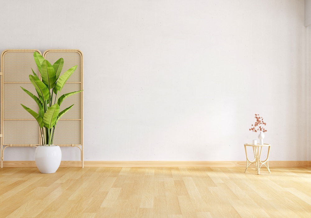 Wooden Floor