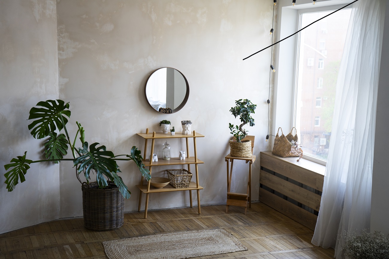 Adding Mirror on the Wall
