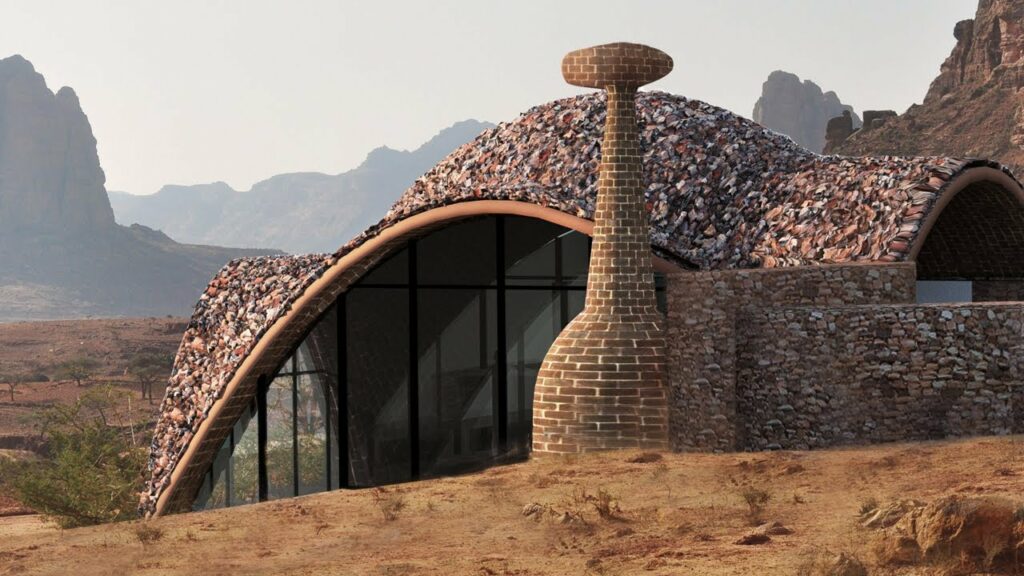 African Architecture African Architecture