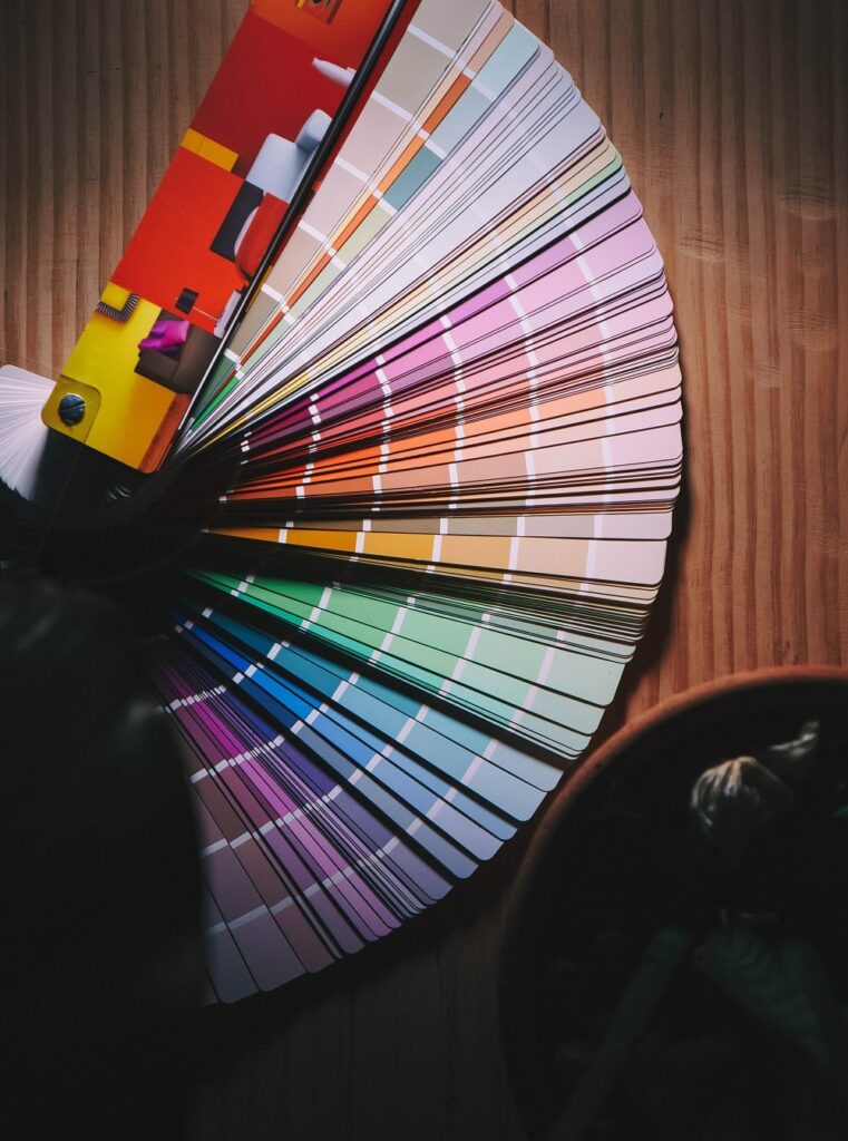 African Colour Palette African Colour Palette