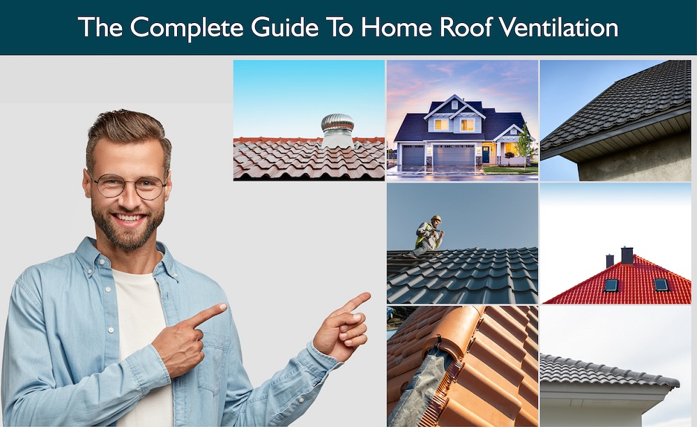 All You Need To Know About Roof Vents