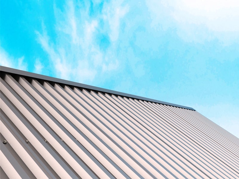 Aluminum Roofing Sheet Aluminum Roofing Sheet
