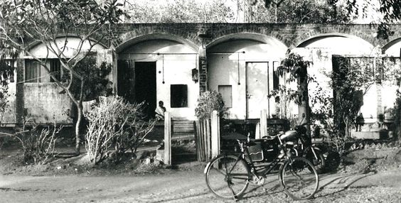 Atira Staff Housing Atira Staff Housing