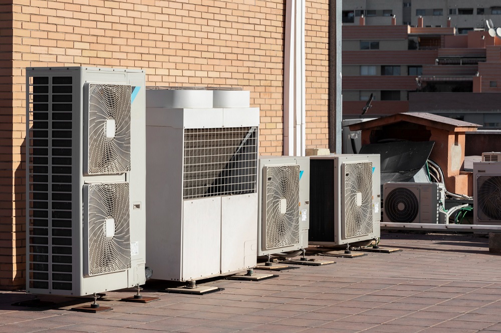 Average Costs for HVAC Maintenance