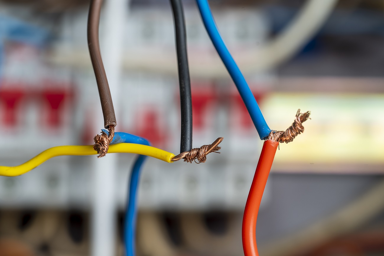 Avoiding Illegal Electrical Connections