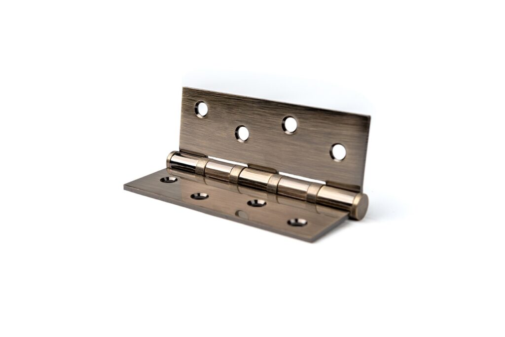 Ball-Bearing Hinge Ball-Bearing Hinge