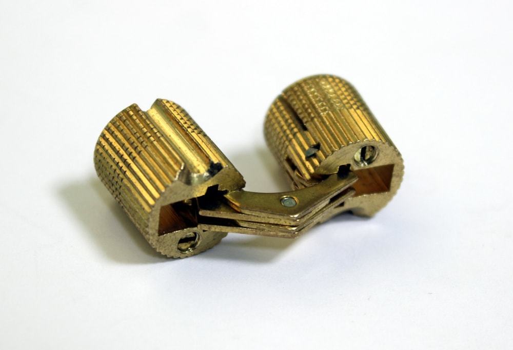 Barrel Hinge Barrel Hinge
