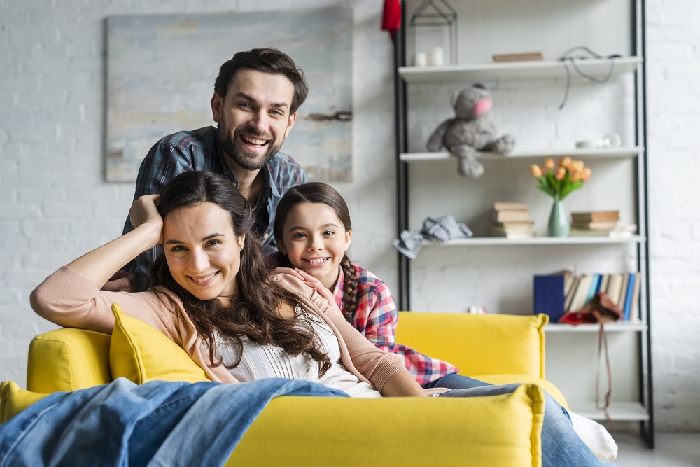 Belongings Coverage