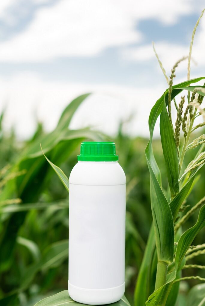 Biocides and Fungicides