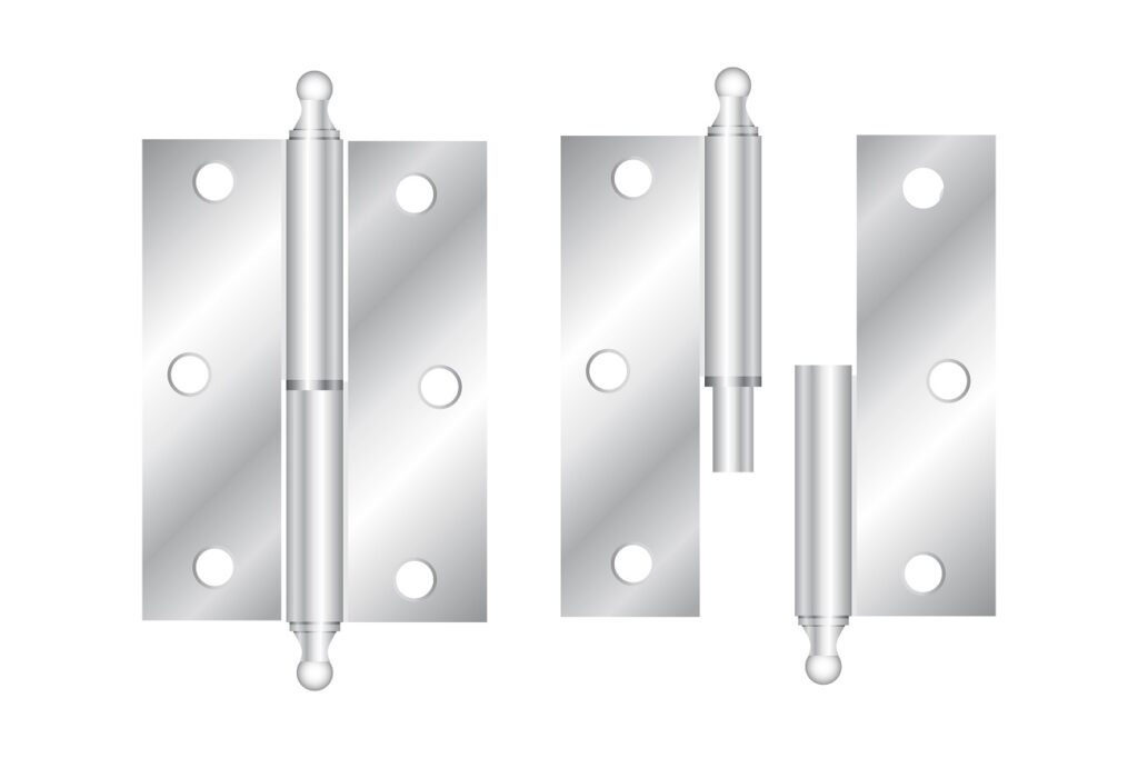 Butt Hinge Butt Hinge