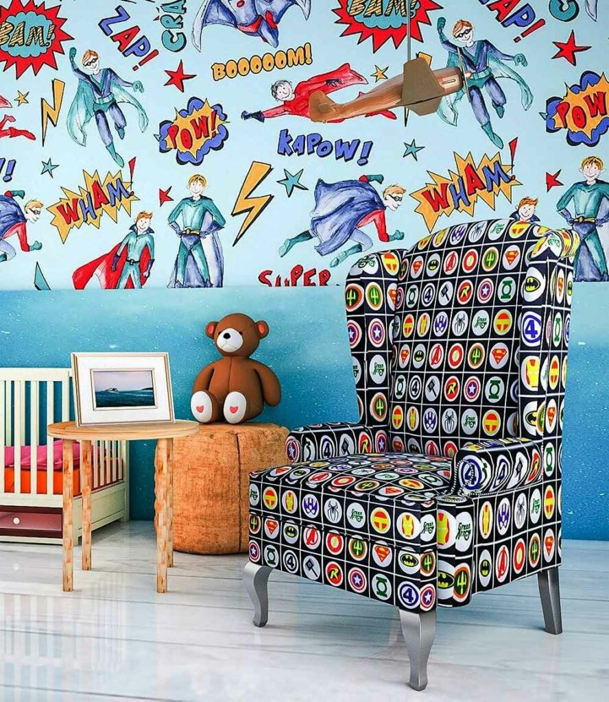 Cartoon Prints Cartoon Prints