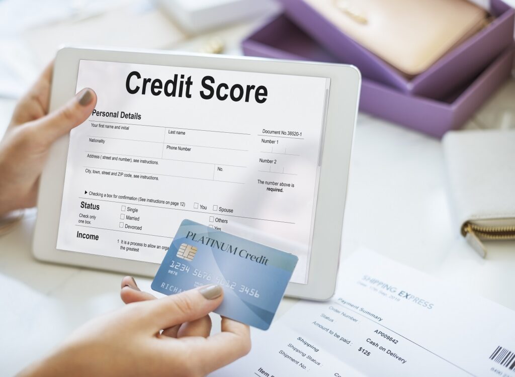 Check Your Credit Score Check Your Credit Score