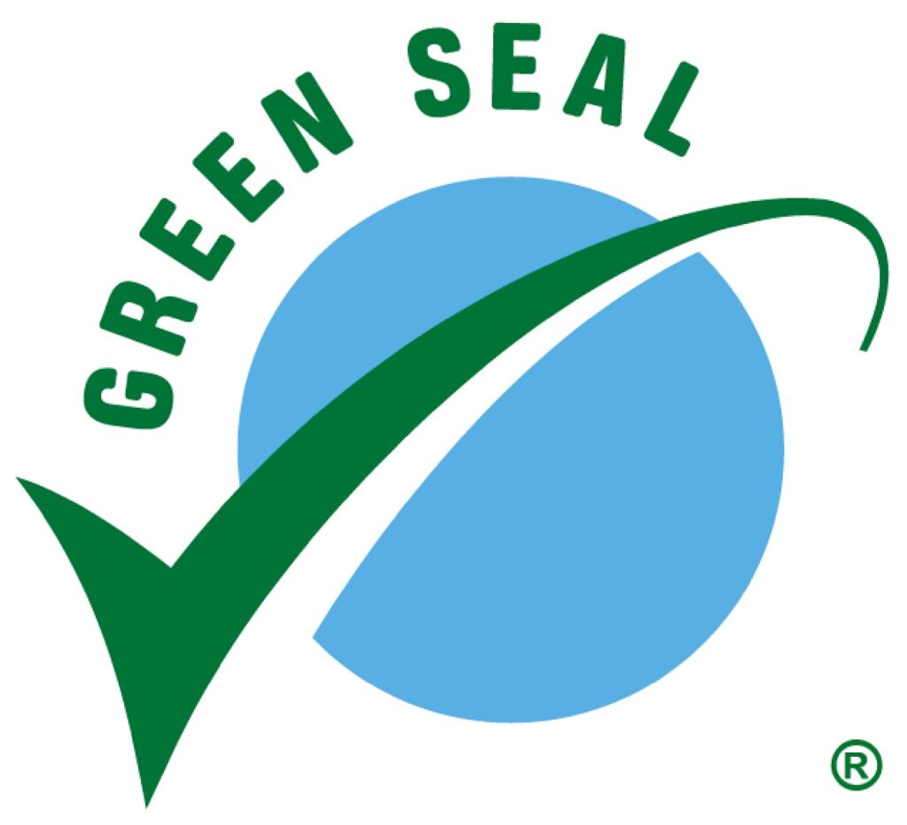 Check for Certified Seals