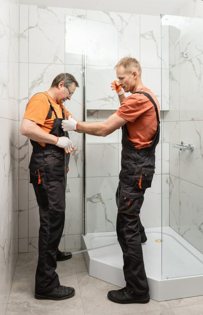 Choose the Right Plumbing Fixture Professional Choose the Right Plumbing Fixture Professional