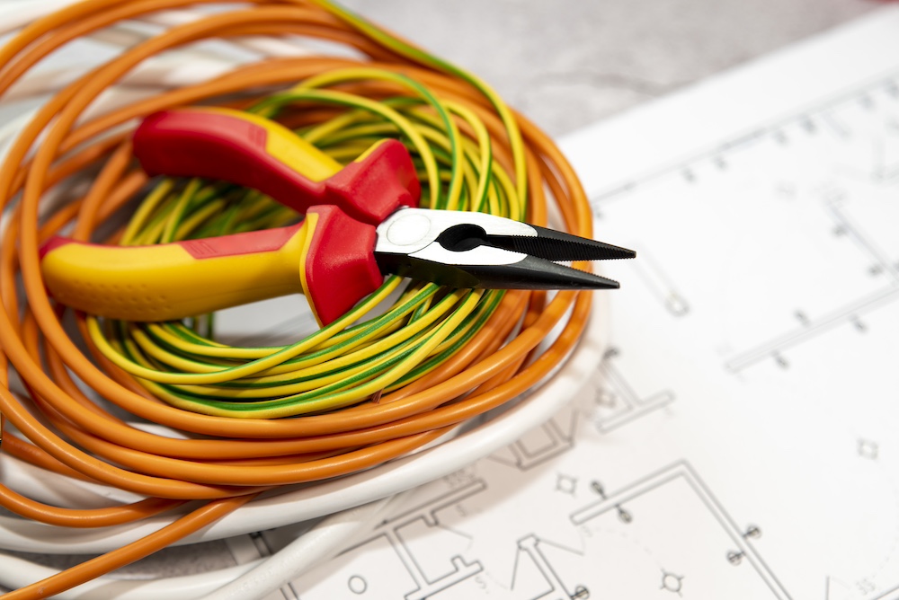 Choosing Correct Electrical Wires