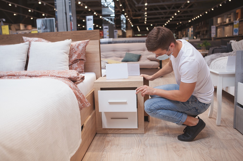 Choosing the Right Wooden Furniture Choosing the Right Wooden Furniture