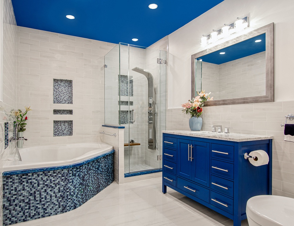 Clean Bathroom Tiles and Grout Clean Bathroom Tiles and Grout
