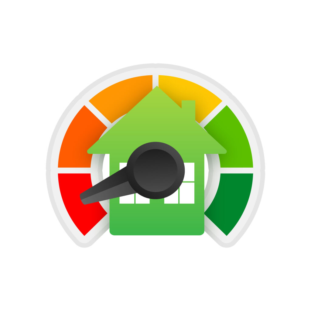 Compromised Energy Efficiency Compromised Energy Efficiency