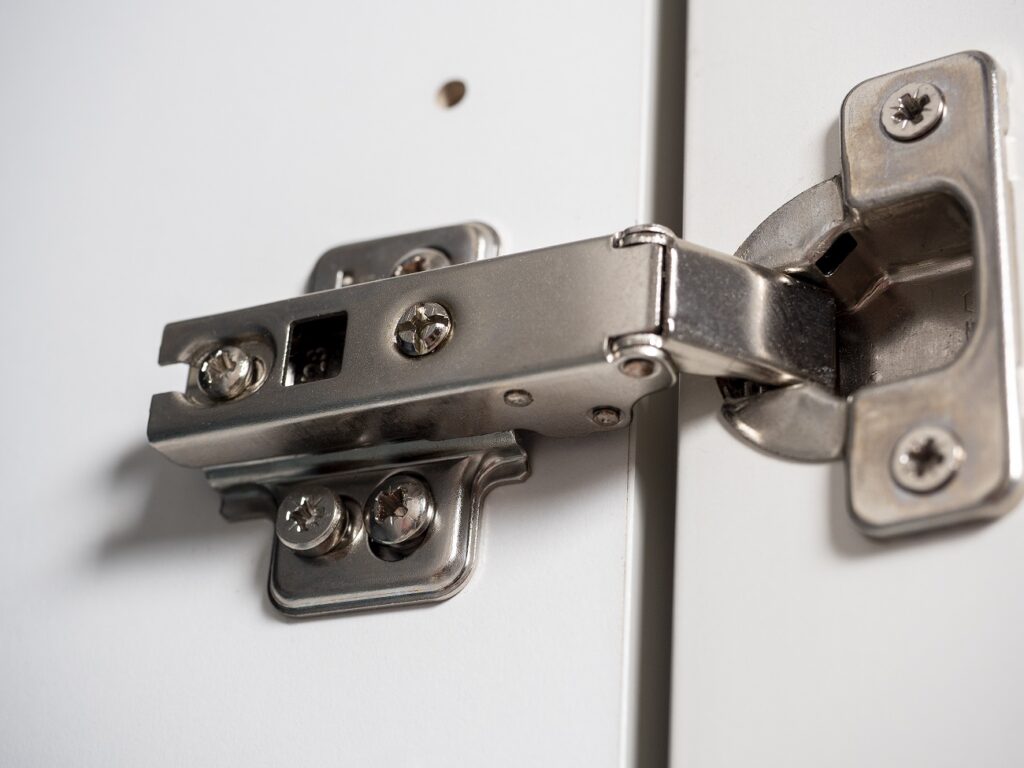 Concealed Hinge Concealed Hinge