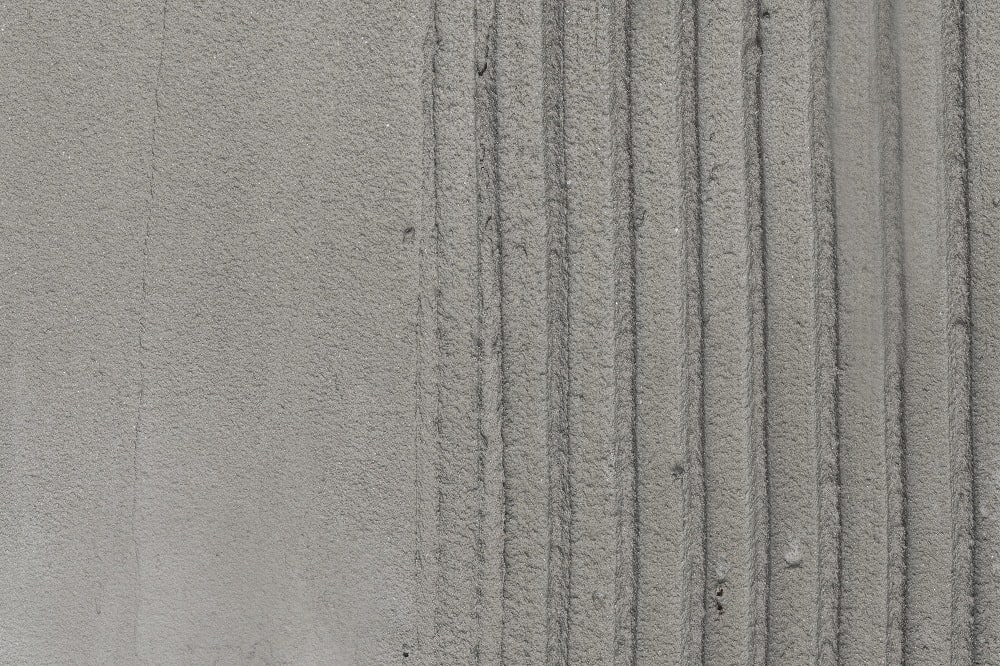 Concrete Finish Concrete Finish