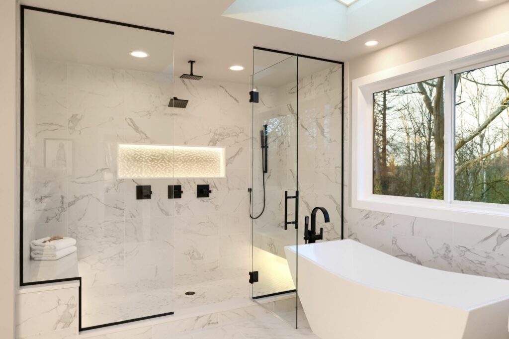 Consider the Style and Design of Bathroom Consider the Style and Design of Bathroom