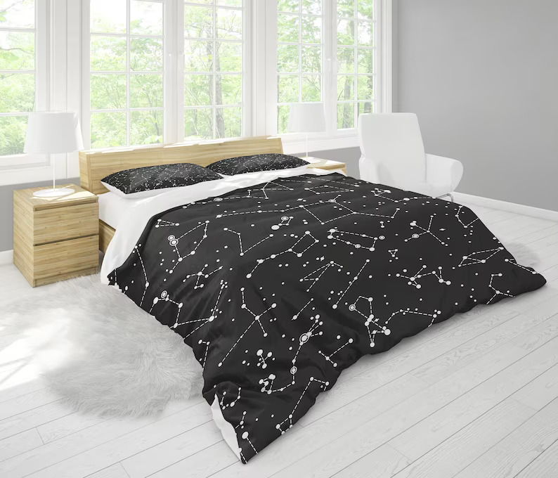 Constellation Bedding Constellation Bedding