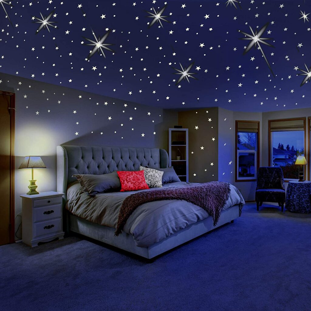 Cozy cosmic zone Cozy cosmic zone