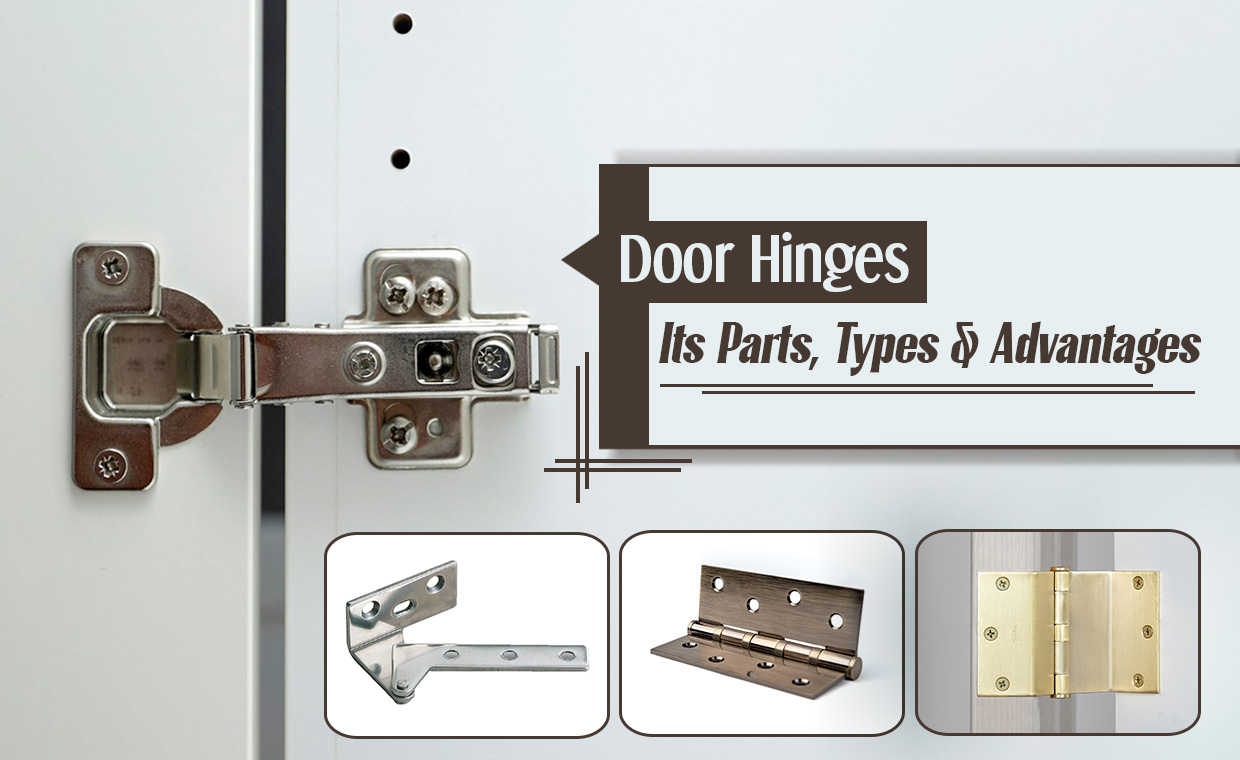 Door Hinges