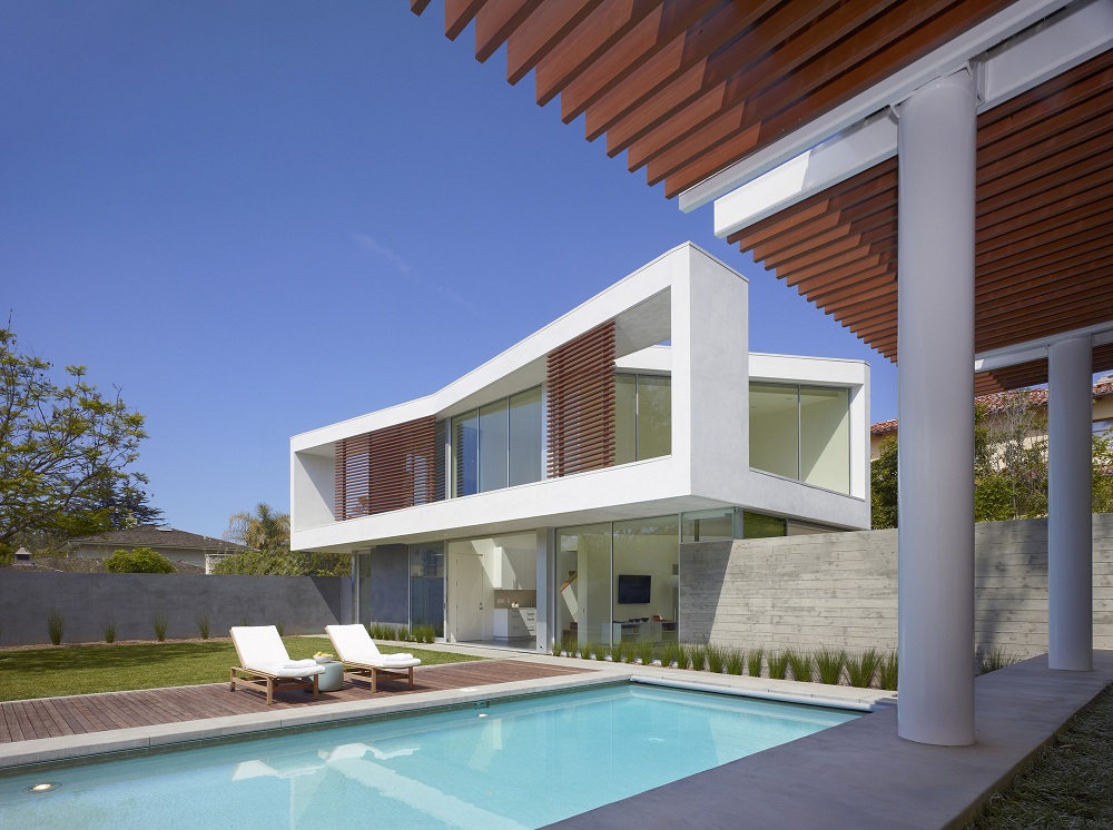 Ehrlich Retreat+, U.S. Ehrlich Retreat+, U.S.