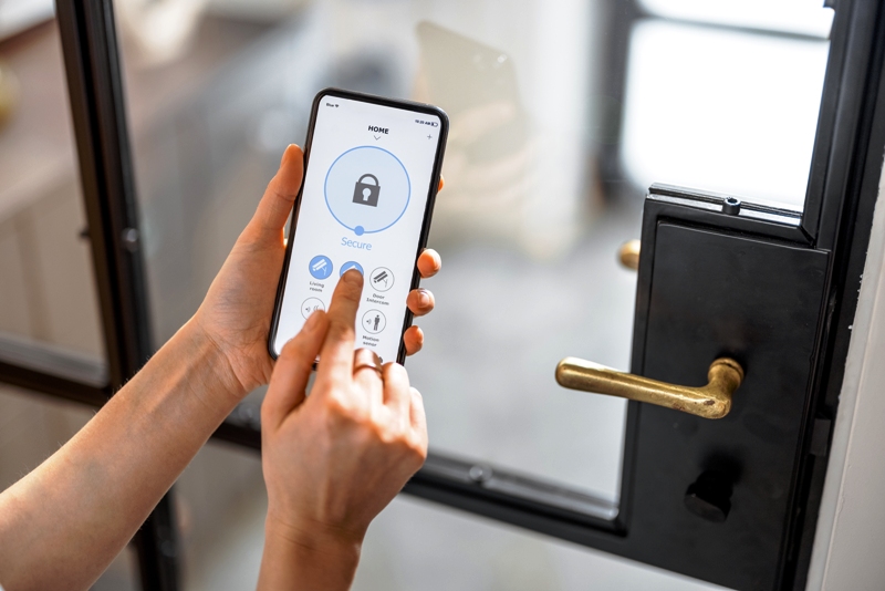Enhanced Security
