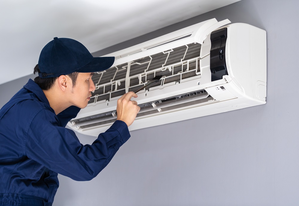 Factors Affecting the HVAC Maintenance Cost