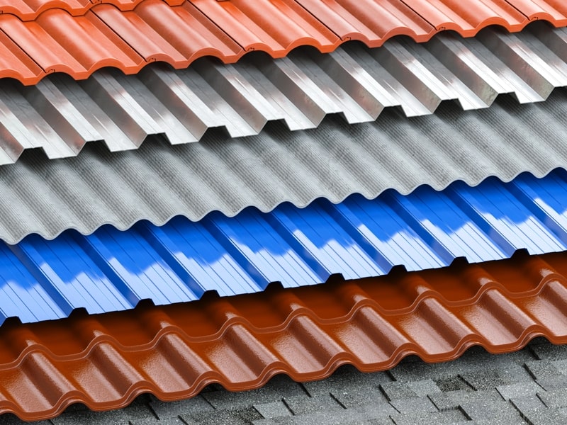 Factors to Consider When Choosing Roofing Material Factors to Consider When Choosing Roofing Material