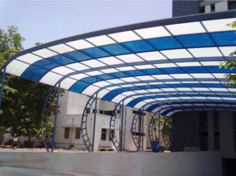 Fiber Reinforced Plastic Roofing Sheet Fiber Reinforced Plastic Roofing Sheet
