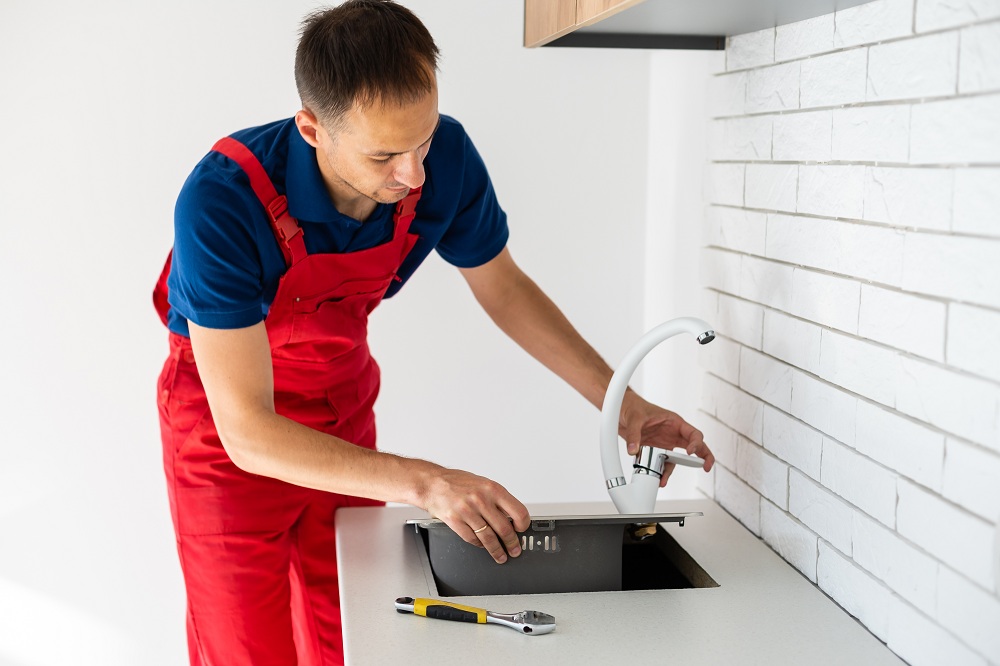 Fit Your New Sink Fit Your New Sink