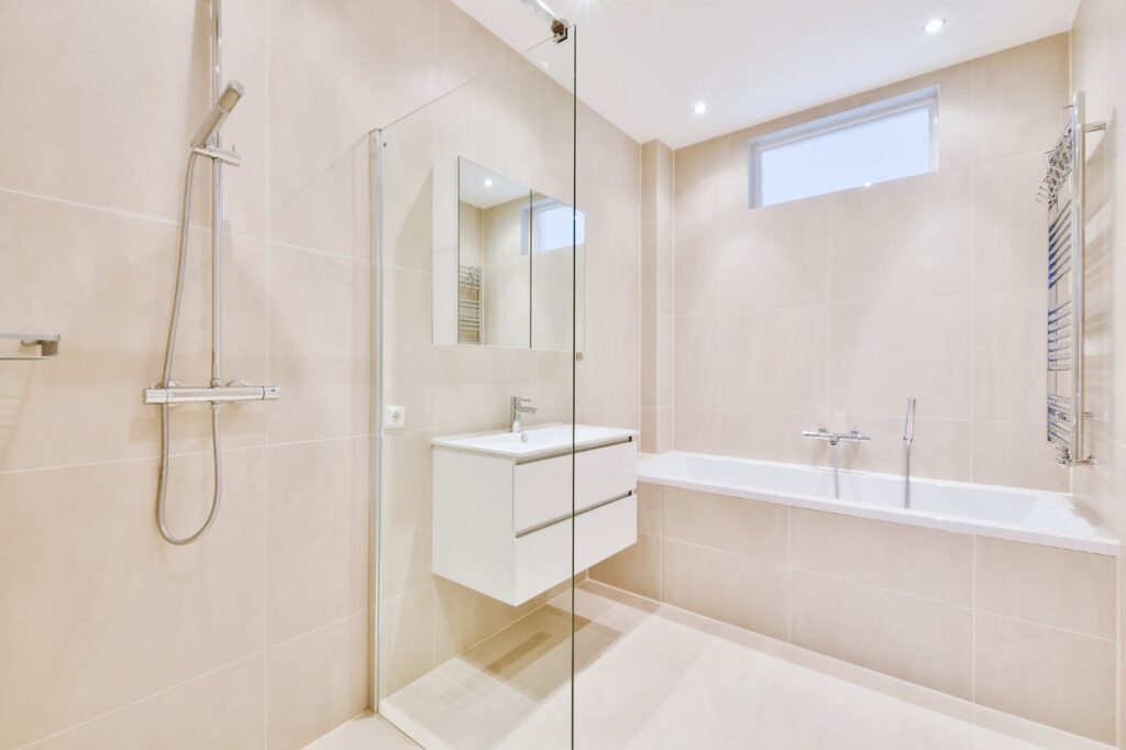 Functionality of Plumbing Fixture Functionality of Plumbing Fixture