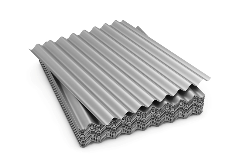 Galvanized Iron Roofing Sheet Galvanized Iron Roofing Sheet