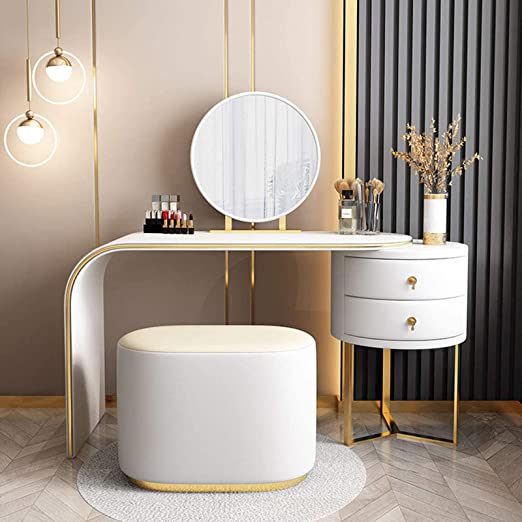Glass Globe Lighting Closet