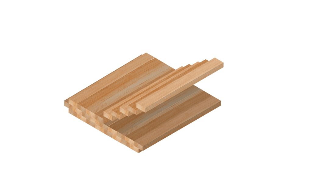 Glued Laminated Timber Glued Laminated Timber
