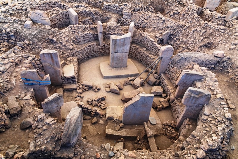 GöbekliTepe GöbekliTepe