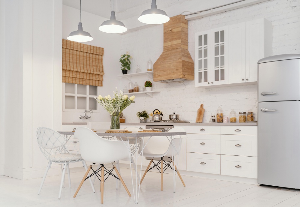 Halogen Spotlights