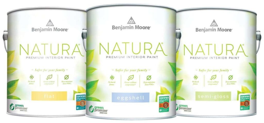 Harmful voc paints to be discarded Harmful voc paints to be discarded